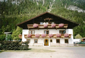 Stöffelhof Leutasch